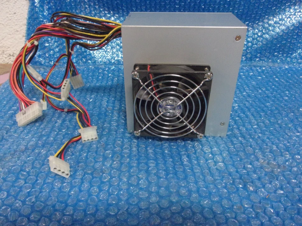 Power Tronic PK-6180DT3 180W Switching Power Supply - Image 4 of 4