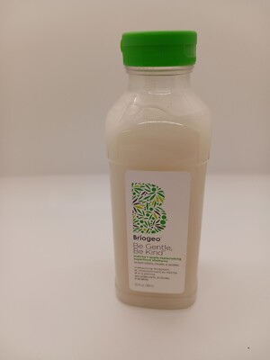 Briogeo Be Kind Be Gentle Matcha + Apple Replenishing Shampoo