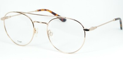 Vistan TITAN Mod 4476-1 Brillengestell Full Rim 54-17-140mm Charcoal Blue