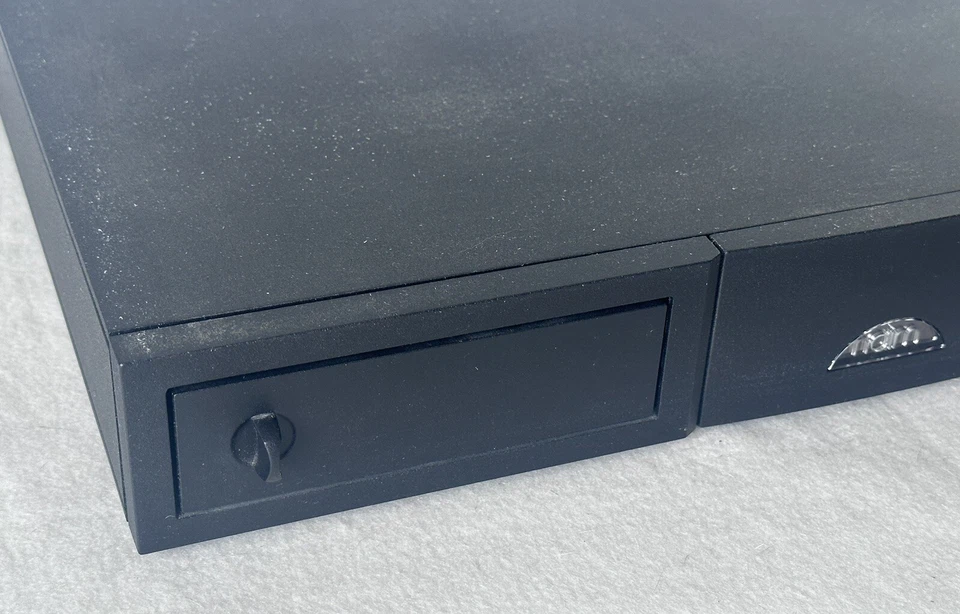Naim CD5i HIGH END CD Player - Bild 3 von 4