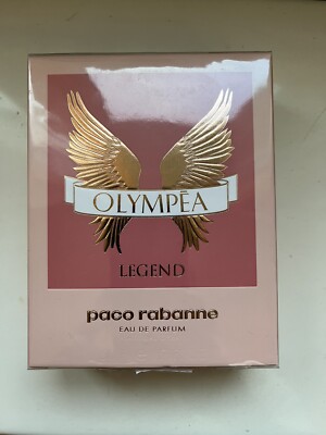 Paco Rabanne Olympea Legend 50 ml EDP Eau de Parfum spray Parfume