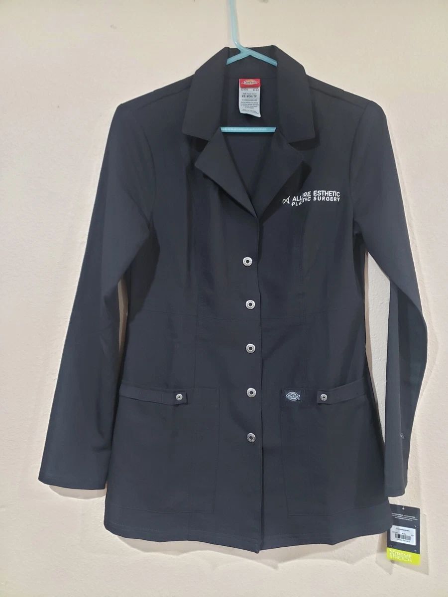 Dickies black lab best sale coat
