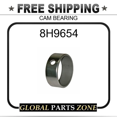 8H9654 - CAM BEARING fits Caterpillar (CAT) | eBay 