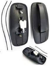 Porte arrière et accessoires Nissan PRIMASTAR