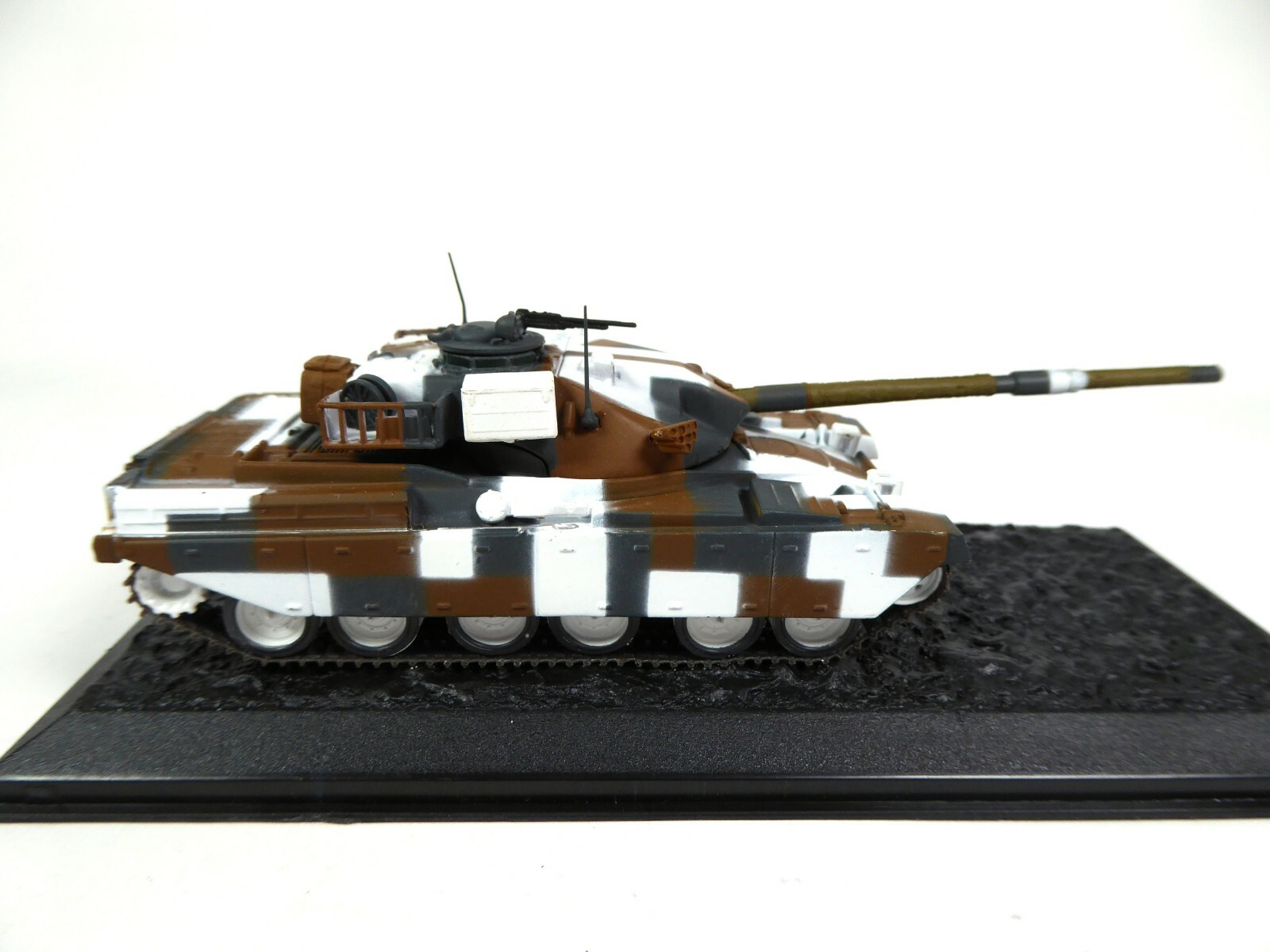lego chieftain tank