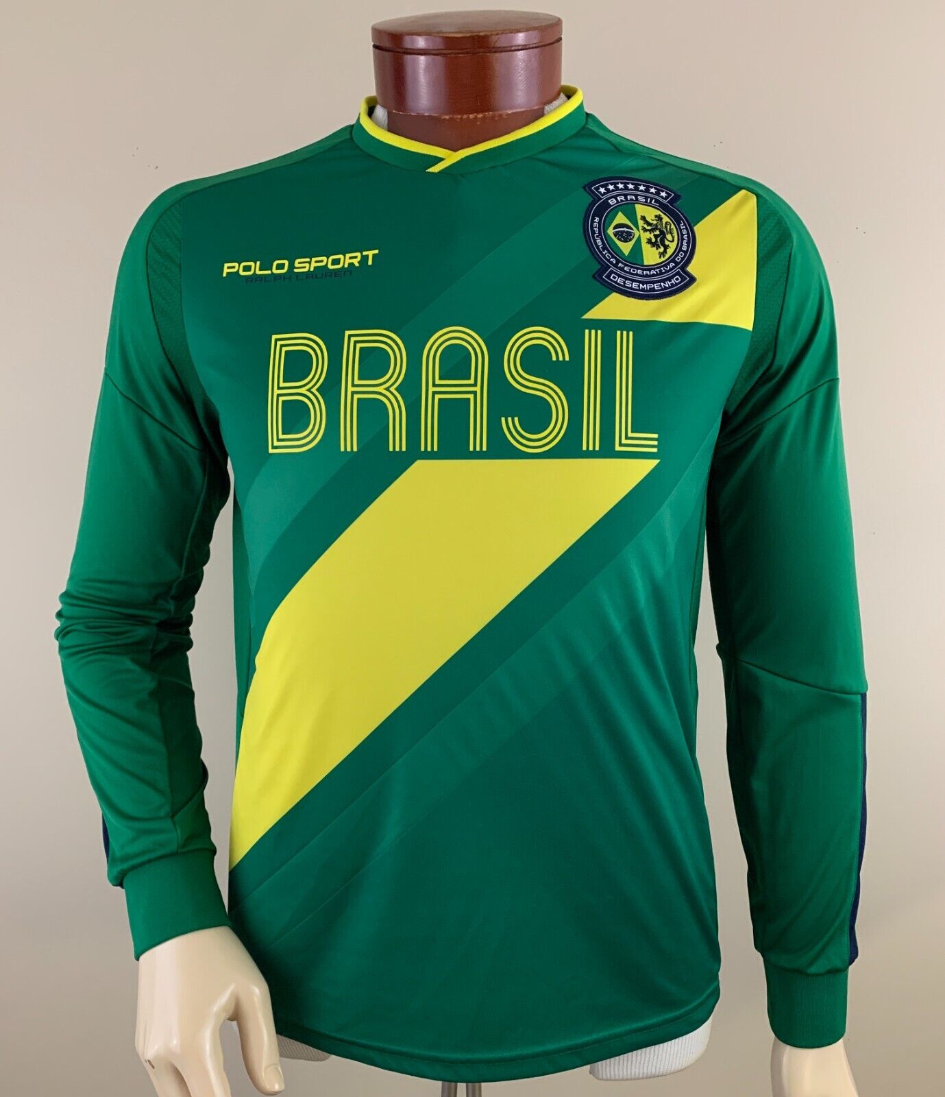 Polo Ralph Lauren brazil, Men's Fashion, Tops & Sets, Tshirts