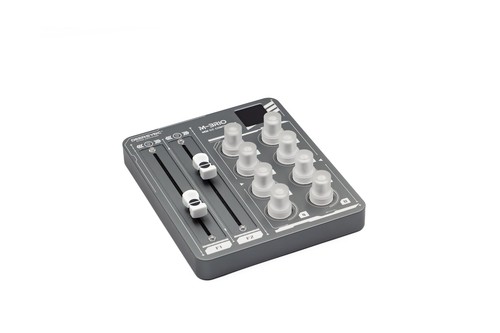 M-BRIO MIDI CC Controller - Picture 2 of 9