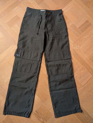 Hose khaki leichte Ausführung Gr. 36 #10