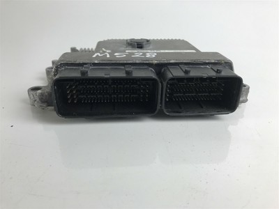 2018 Peugeot 208 1.2 Petrol 9829728480 Engine ECU 510 for sale