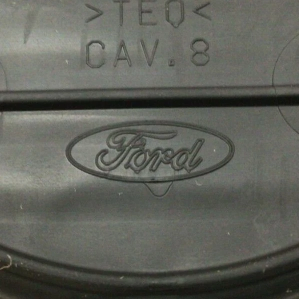 Ford F150 2017-2020 Ford Expedition consola delantera portavasos inserto Foto 4 de 4