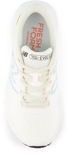 GENUINE || New Balance FFX Evoz ST Womens Runners (B Standard) (WEVOVCM) - Picture 5 of 13
