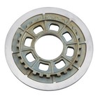 Clutch Pressure Plate Fit For Harley Sportster XL 883 XL1200 Forty Eight XL1200X
