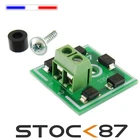 5354# Brake Module for DCC System / BM1 22600 Lenz Digital HO Equivalent
