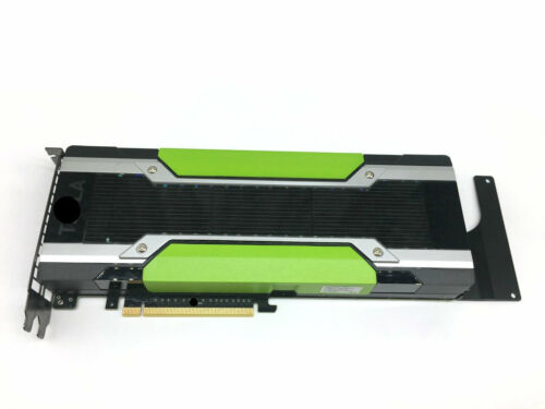 NVIDIA Tesla K80 24GB GDDR5 GPU Computing Accelerator Graphics Card - Picture 7 of 8