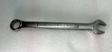 Craftsman Made in USA 14 MM Metric 12 Point Combination 42918