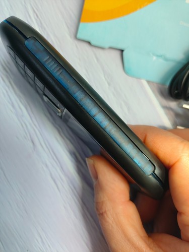 Nokia 1616 - 8 MB - Black  Unlocked only accept 2G GSM networks , fully working - Picture 11 of 24