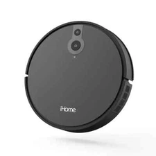 iHome - AutoVac Juno Smart Vacuum Cleaner - Self Charging - OPEN BOX 🔷