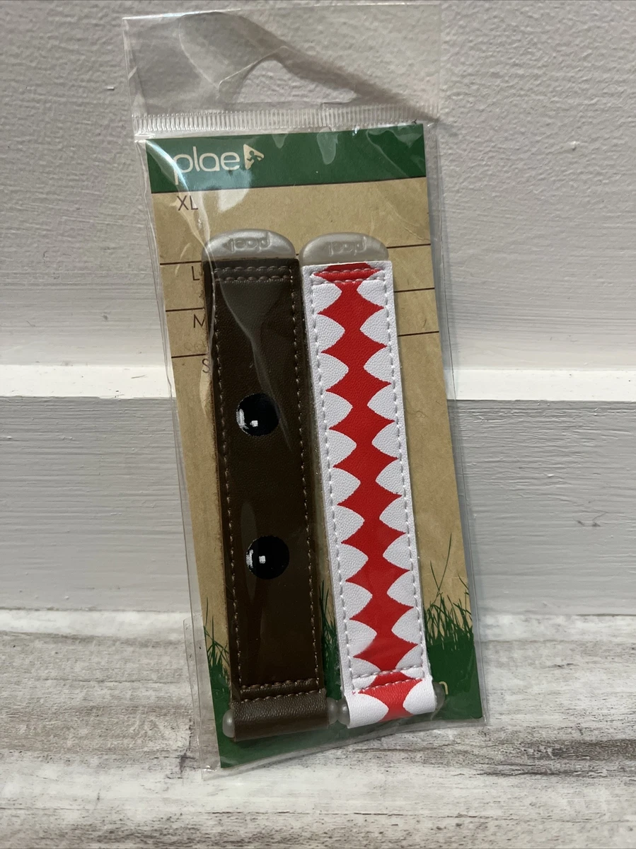 Plae Shoe Straps Large eBay