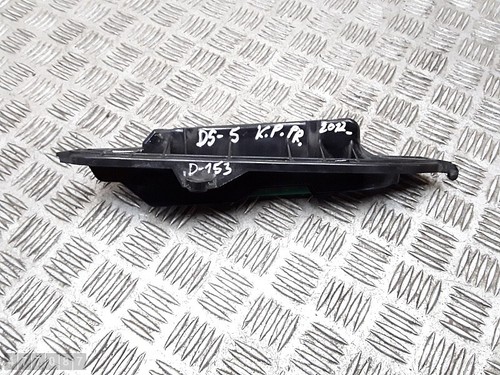 2012 CITROEN DS 5 STEUERGERäT LED SCHEINWERFER VPBCQX13K060DB