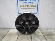 09 10 11 Nissan Gt-r Rear Wheel 20x10.5 Alloy 7 Spoke Dark Silver P D0300jf11a 09 10 11 Nissan Gt-r Rear Wheel 20x10.5 Alloy 7 Spoke Dark Silver P D0300jf11a