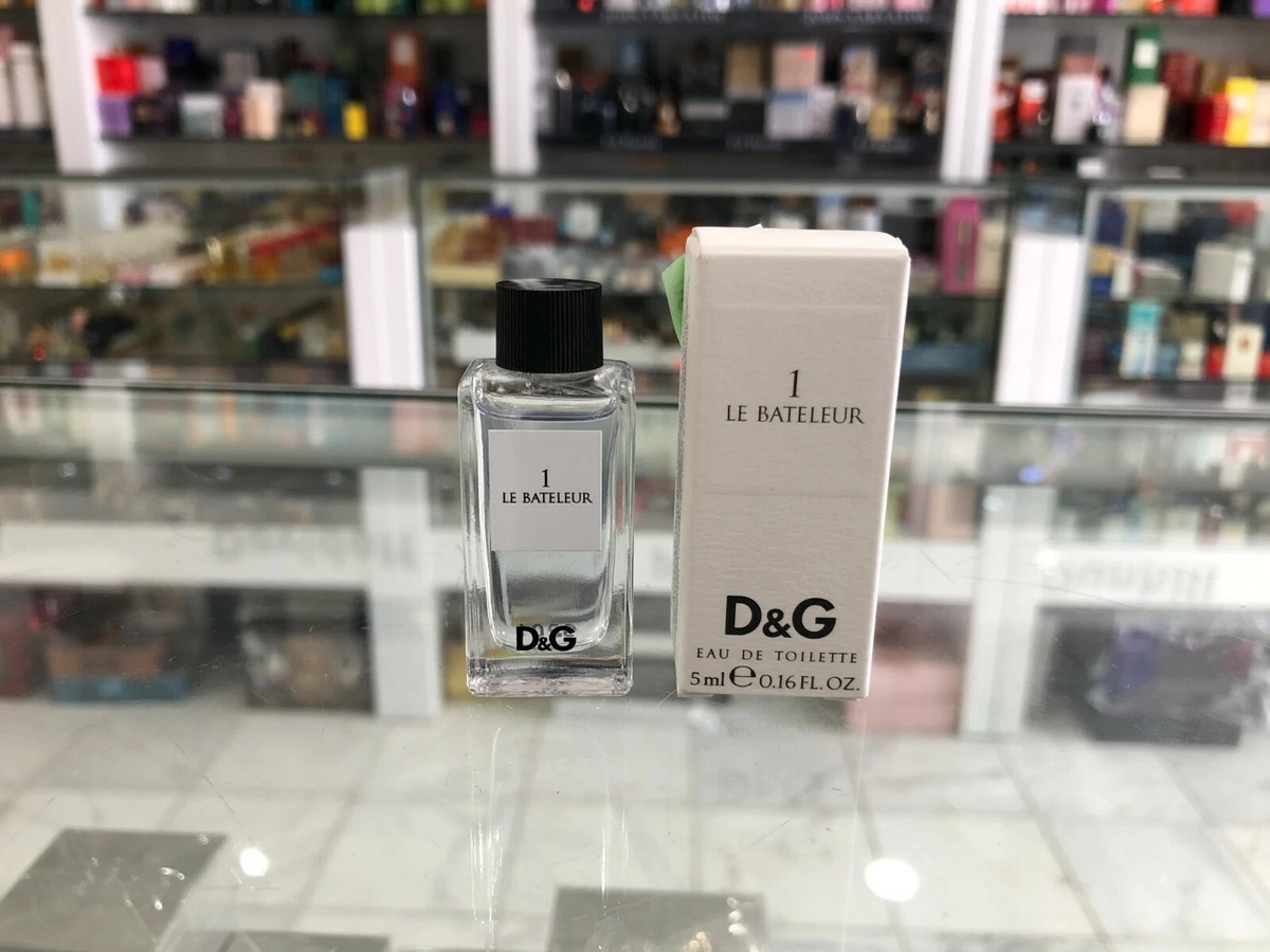Dolce & gabbana hot sale 1 le bateleur