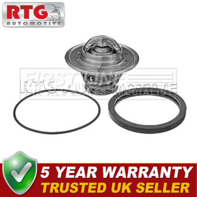 Thermostat Coolant Fits Citroen Relay Fiat Ducato Iveco Daily Peugeot Boxer