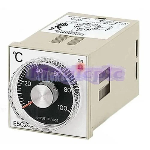 1PC New For Omron E5C2-R40J E5C2-R20K E5C2-R40K E5C2-R20J Temperature Controller