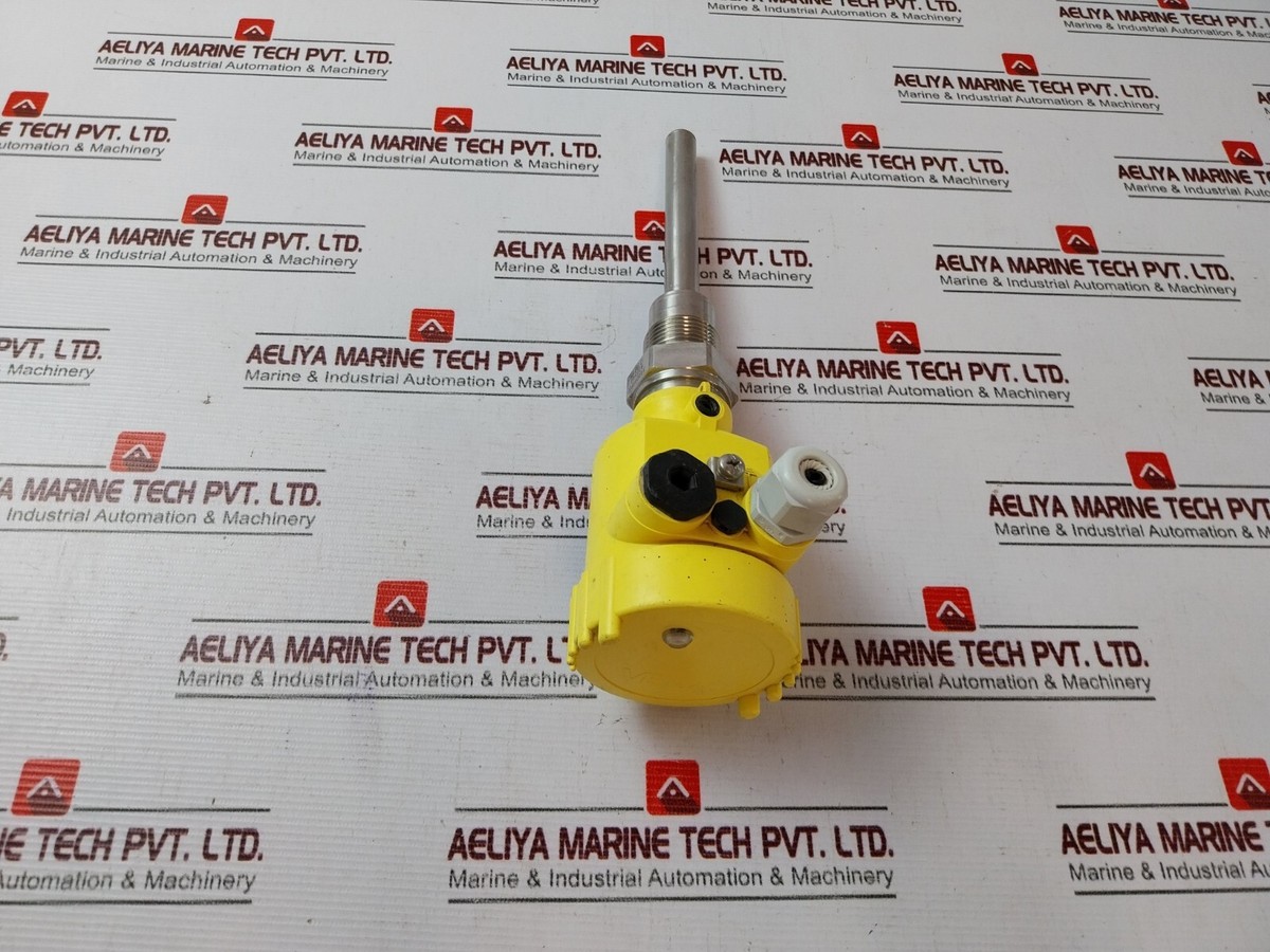 WA ウエスタンアームズ　VREAKER12 Vega Vib61 VB61.XXAGCRKMX Vibrating Rod Level Switch | eBay