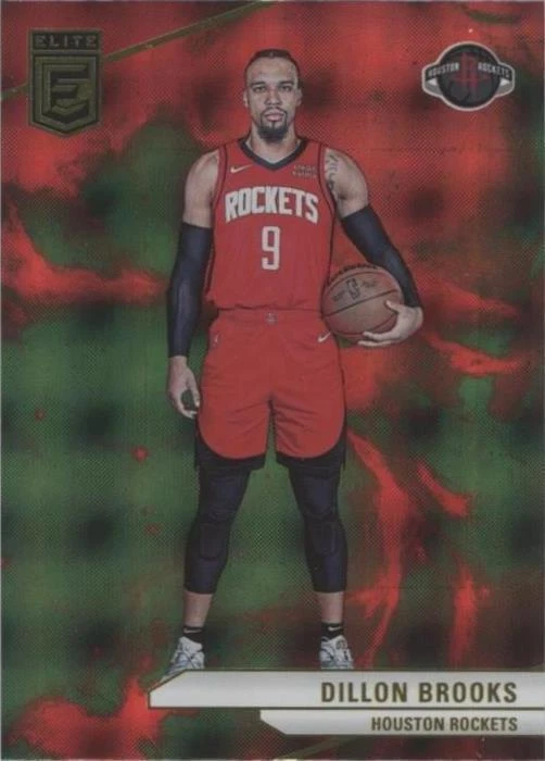 Hyper Red & Green International