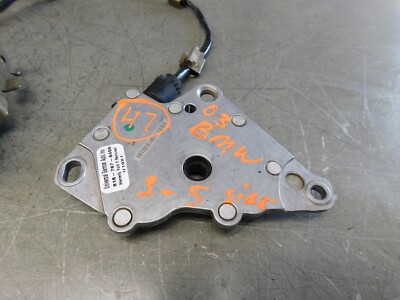 E46 E39 325i 525i TRANSMISSION NEUTRAL SAFTEY SWITCH 0501317781 | eBay