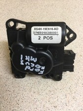 Genuine Ford Focus Mk1 Heater Regulator Motor 1121124 for sale 