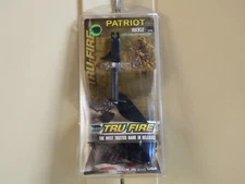 TRU-FIRE Patriot Archery Release