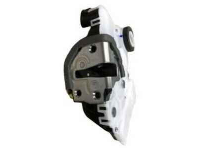 TOYOTA GENUINE Prius Yaris Front Door Lock Assy LH Left 69040
