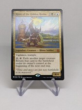 Roon Of The Hidden Realm - MTG Magic the Gathering - The List