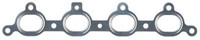 Elring 430.410 Gasket, Exhaust Manifold For Chevrolet Opel Vauxhall