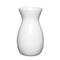 Syndicate Sales 8 Jordan Vase White Syndicate Sales 8 Jordan Vase White