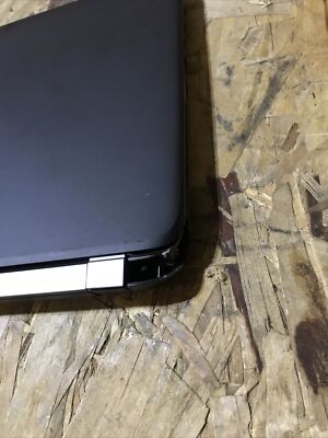 HP ProBook 450 G2 i5-4210U@1.70GHz 8 GB RAM 500 GB HD Windows 10