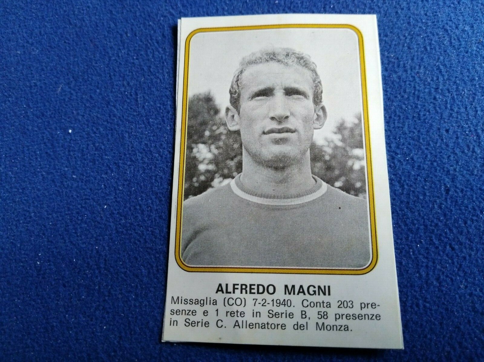 Foto 1 di 1