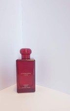 Jo Malone Scarlet Poppy Cologne Intence  100ml New No Box 