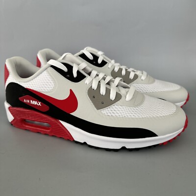 NIKEナイキAIR MAX90G TB  ナイキゴルフ cu9978101.jpg