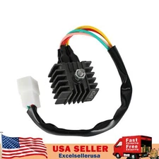 Regulator For Honda CB CL SL 100 125 S Supersport Motosport Scrambler 70 - 75