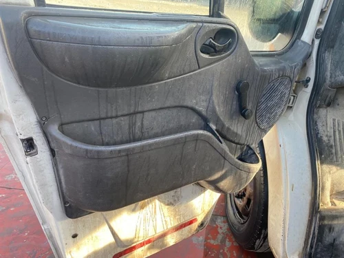 YC1AV21812CJ Cerradura Puerta Delantera Derecha para FORD TRANSIT FURGÓN 717181 - Imagen 5 de 10