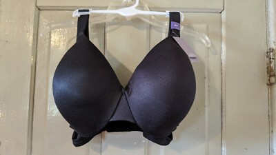 NEW Catherines Bra Plus Size Full Coverage Underwire Smooth Fit NWT ...