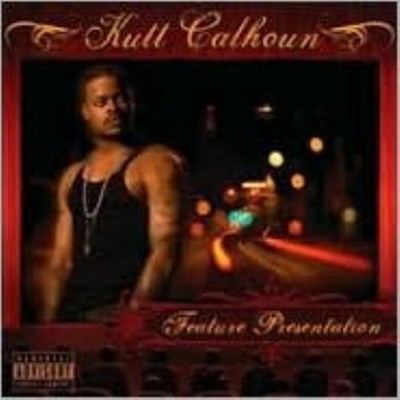 Cd kutt calhoun feature presentation (893981001506)