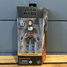 Star Wars Black Series 6    - Bo-Katan Kryze