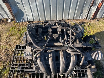 Motor Mazda 6 PYFA PYY1 2.5 194PS 141kW 50TKm 2018 Benzin Engine Komplett