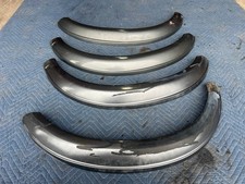 1985-1988 Suzuki Samurai Sj413 Fender Flare Oem