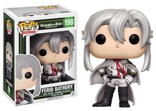 2017 Funko Pop Seraph of the End Vinyl Figures 6