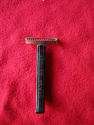 Vintage Enders Speed Razor JS097