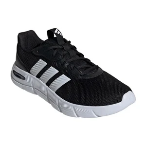 Adidas Men's Cloudfoam Flex Laces Sneaker